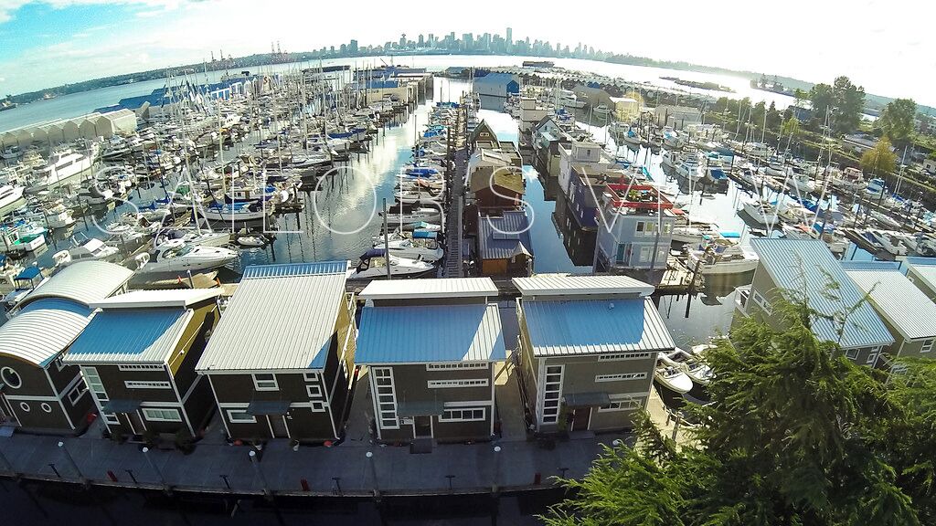 Photo of Others in Lower Lonsdale