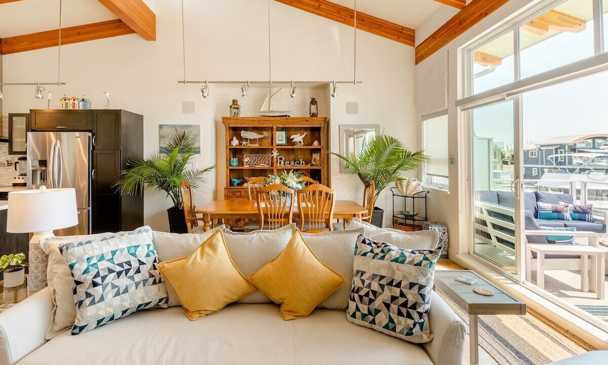 Photo of Bedroom in Lower Lonsdale
