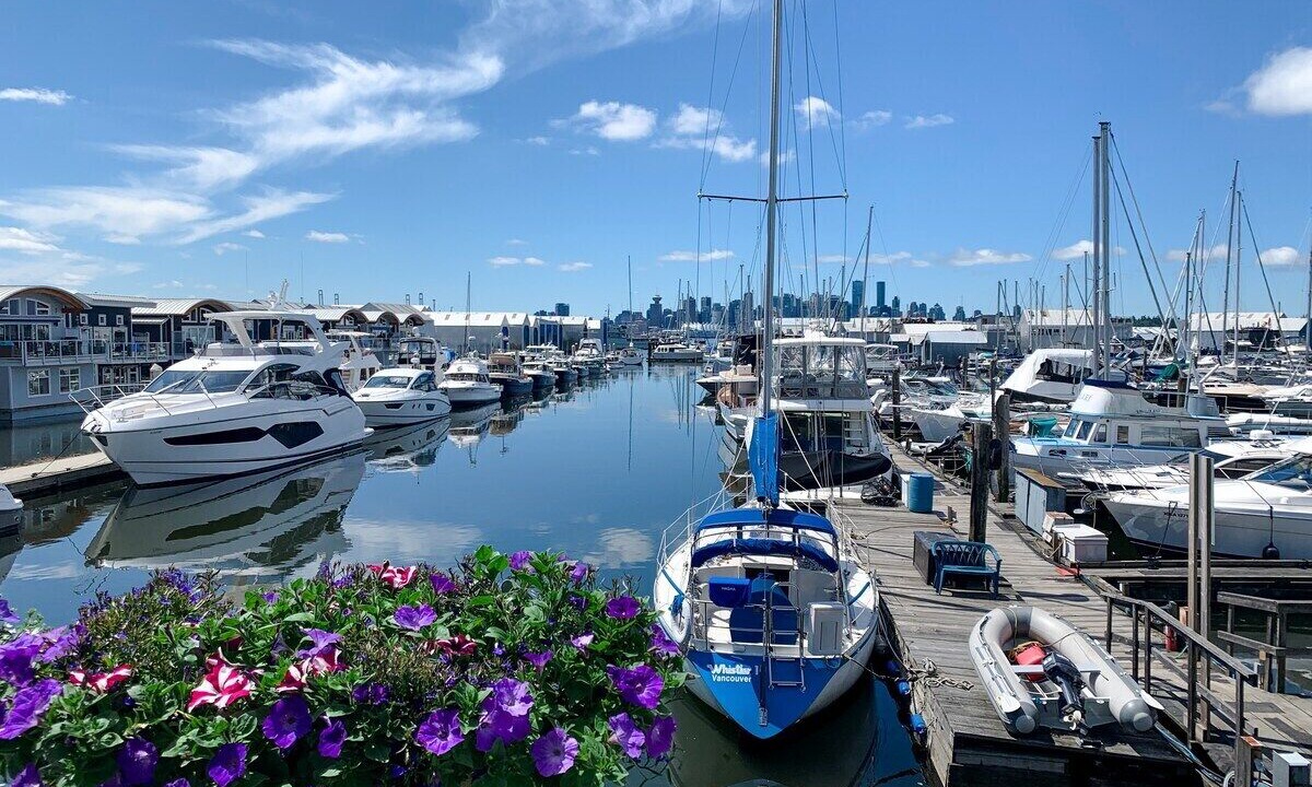 Photo of Others in Lower Lonsdale