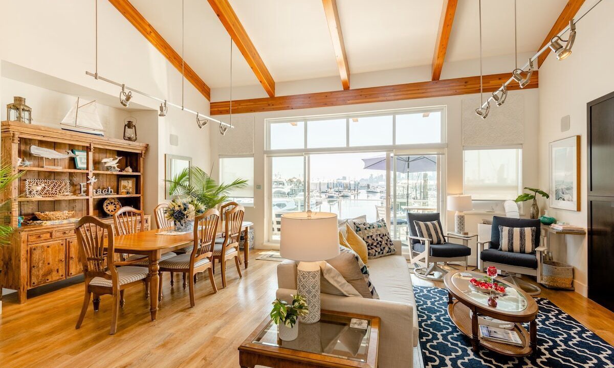 Photo of Bedroom in Lower Lonsdale