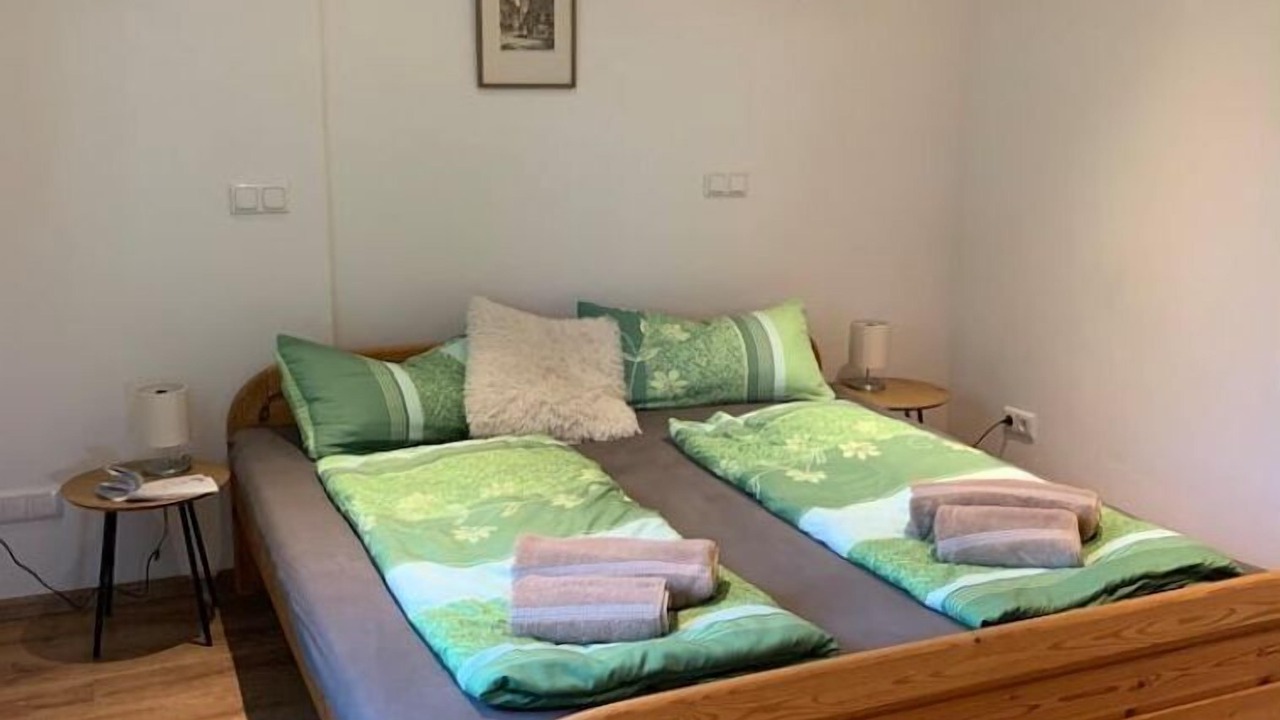 Photo of Bedroom in Pastetten