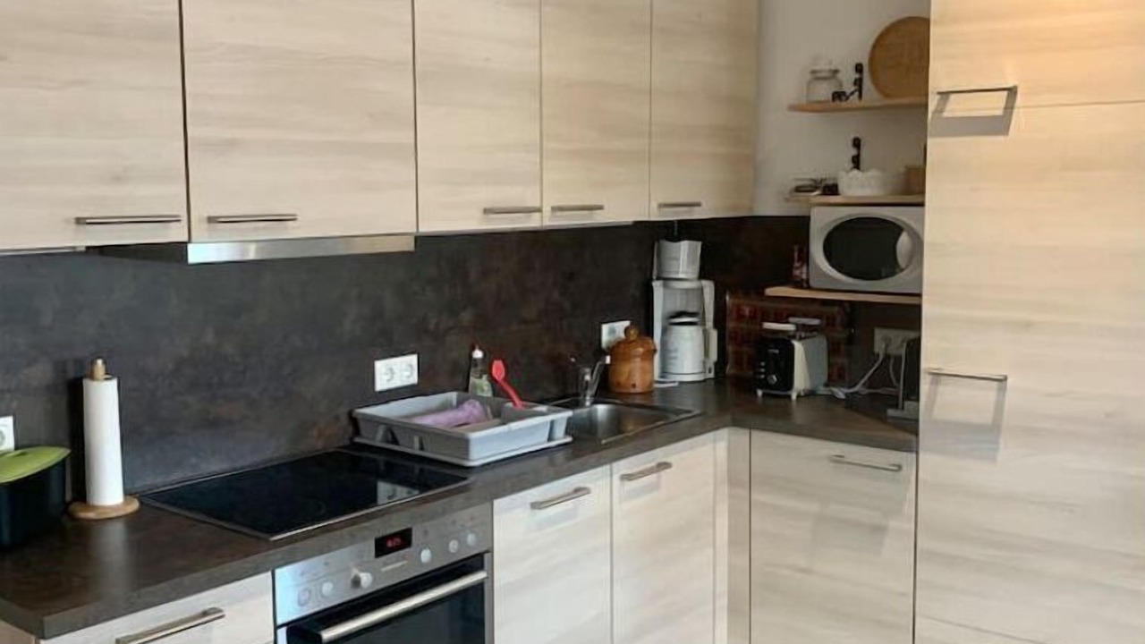 Photo of Kitchen in Pastetten