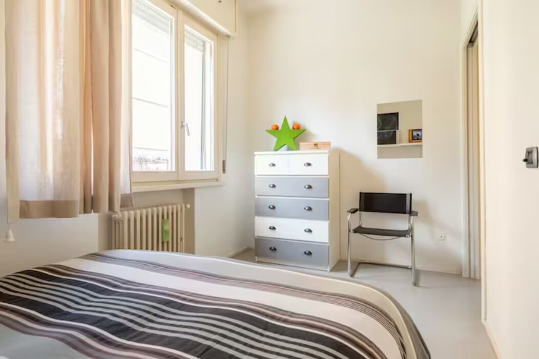 Photo of Bedroom in Cittadella