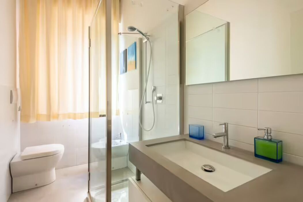 Photo of Bathroom in Cittadella