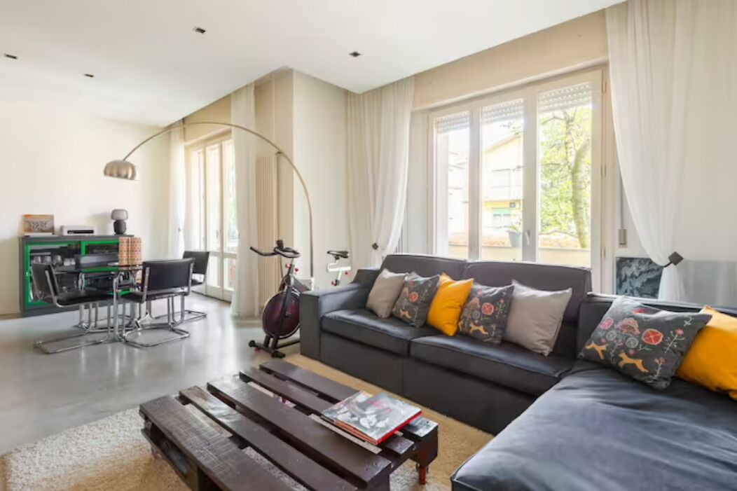 Photo of Livingroom in Cittadella