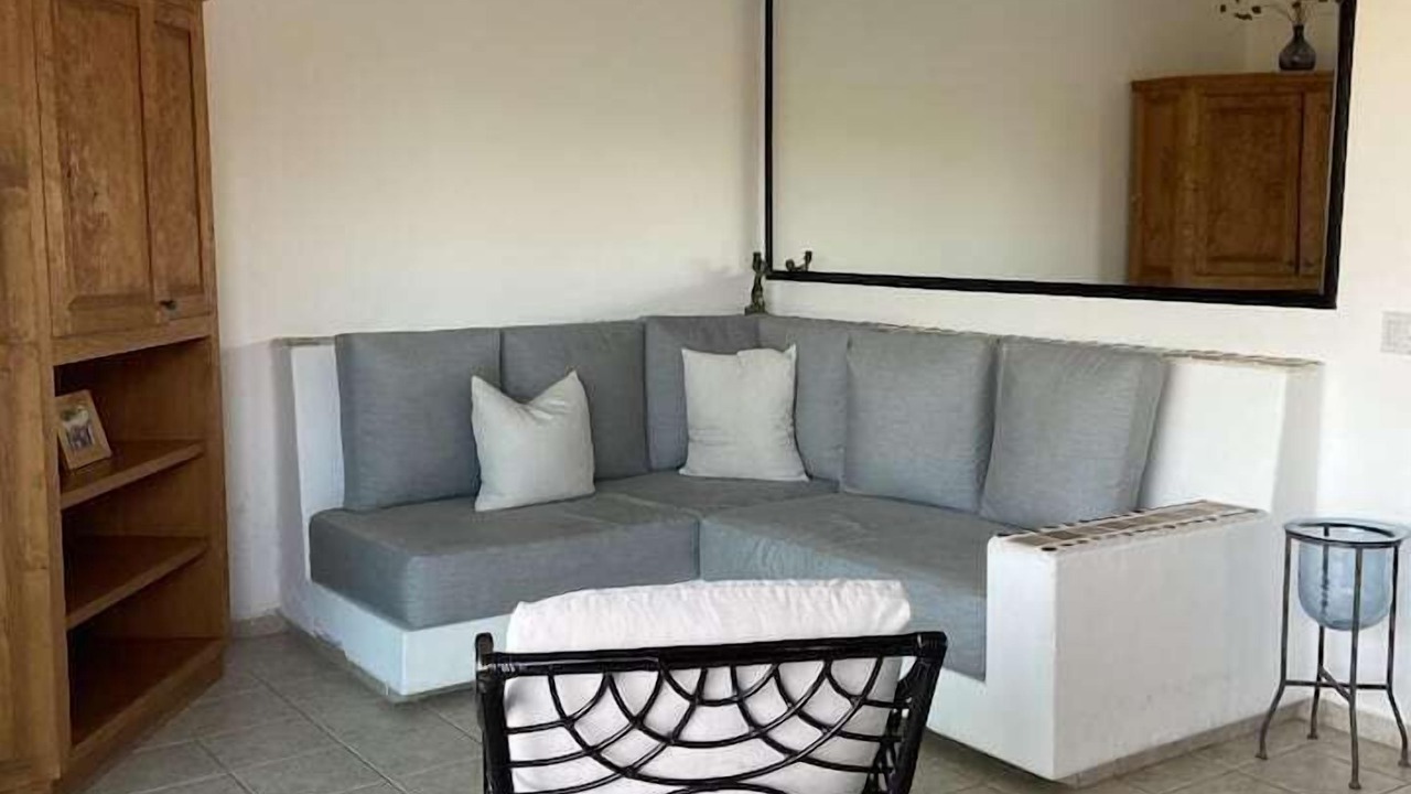 Photo of Livingroom in Ensenada Los Muertos
