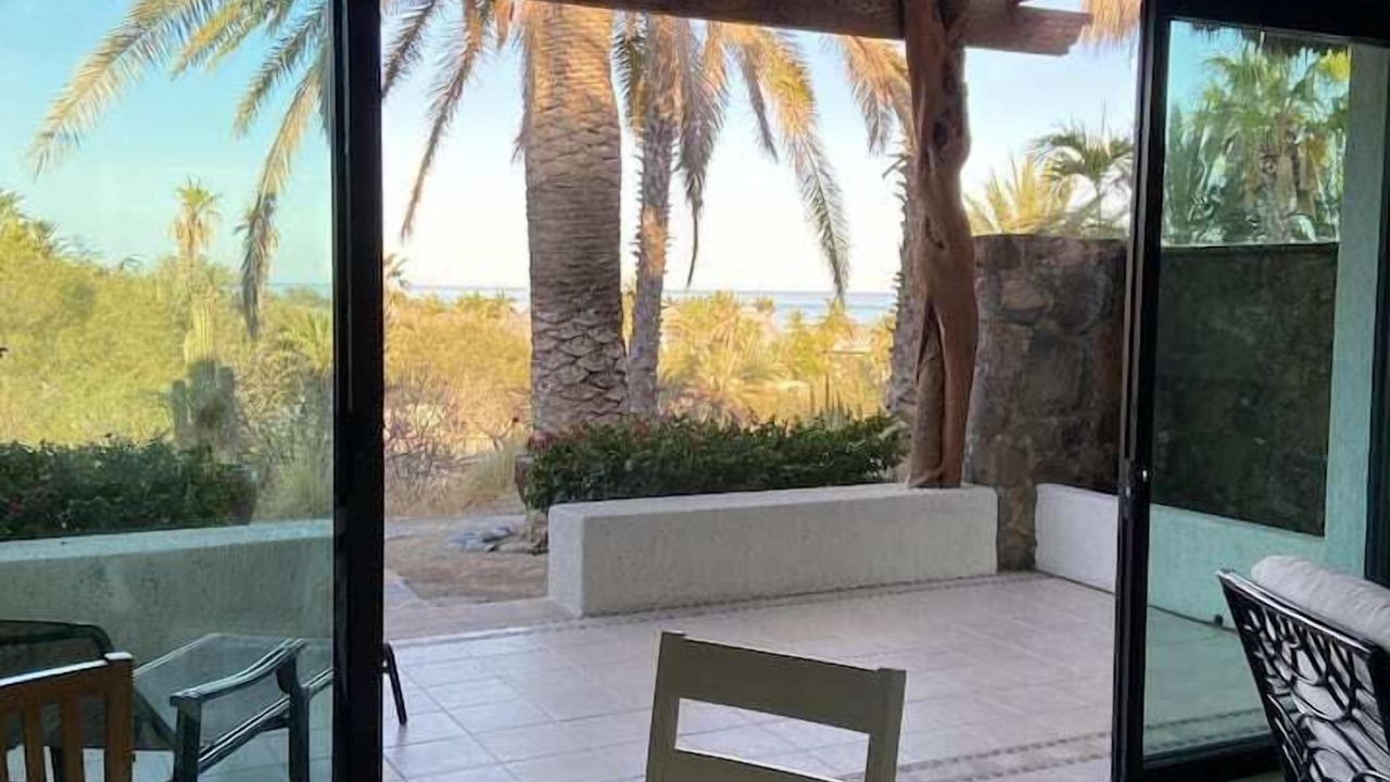 Photo of Outdoor in Ensenada Los Muertos