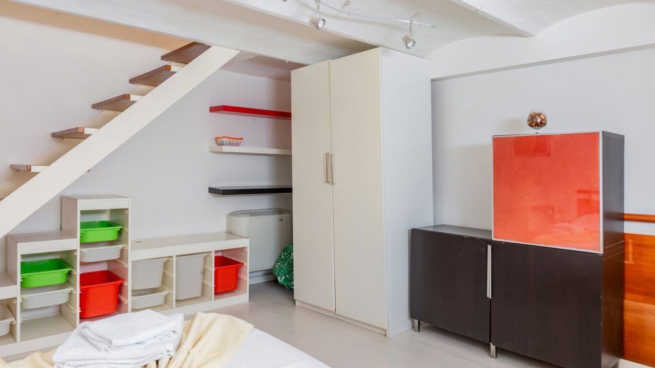 Photo of Bedroom in Le Cure
