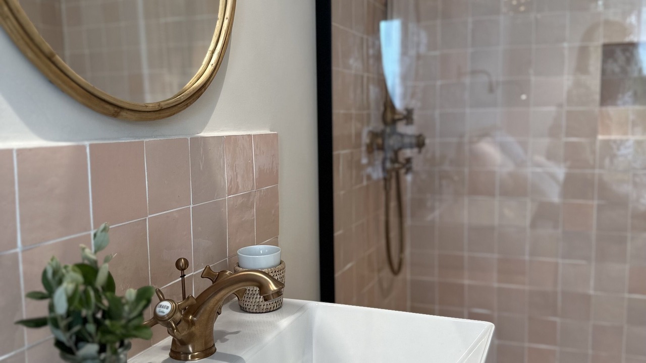 Photo of Bathroom in Le Rayol