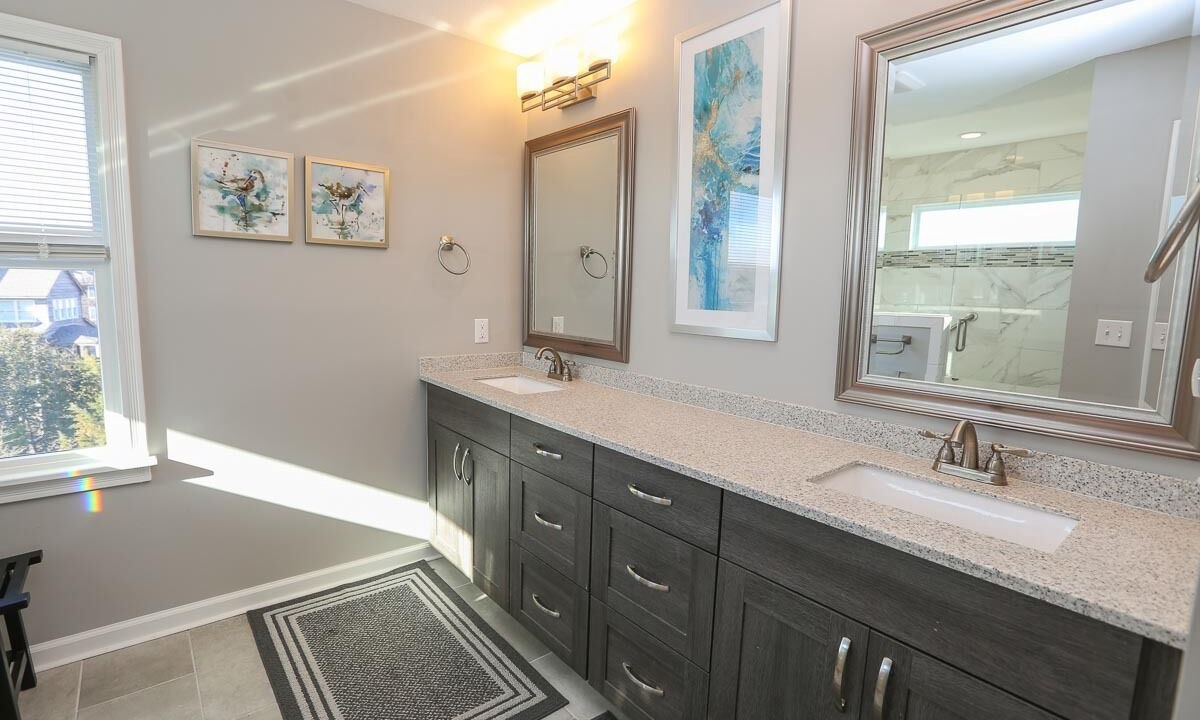 Photo of Bathroom in Carolina Dunes