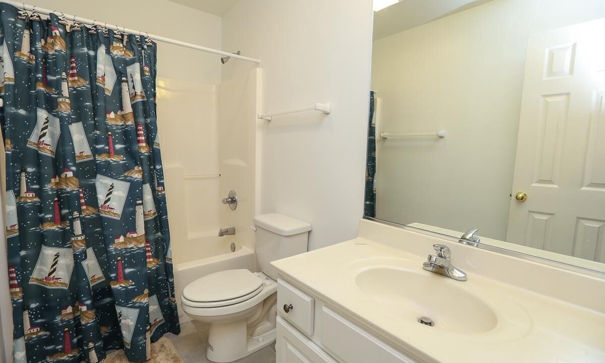 Photo of Bathroom in Carolina Dunes