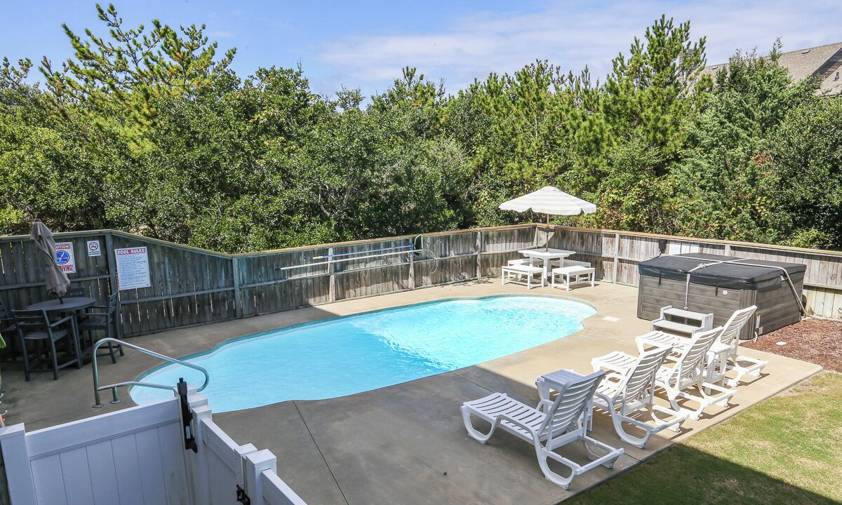 Photo of Outdoor in Carolina Dunes