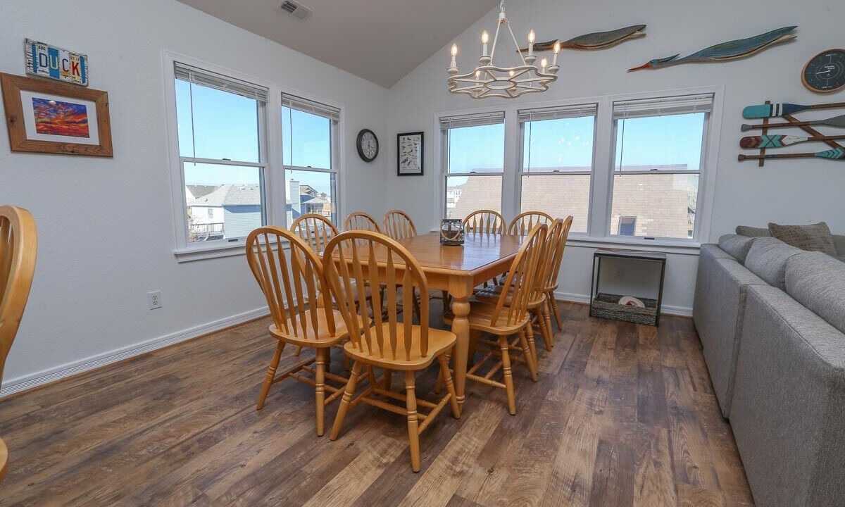 Photo of Bedroom in Carolina Dunes