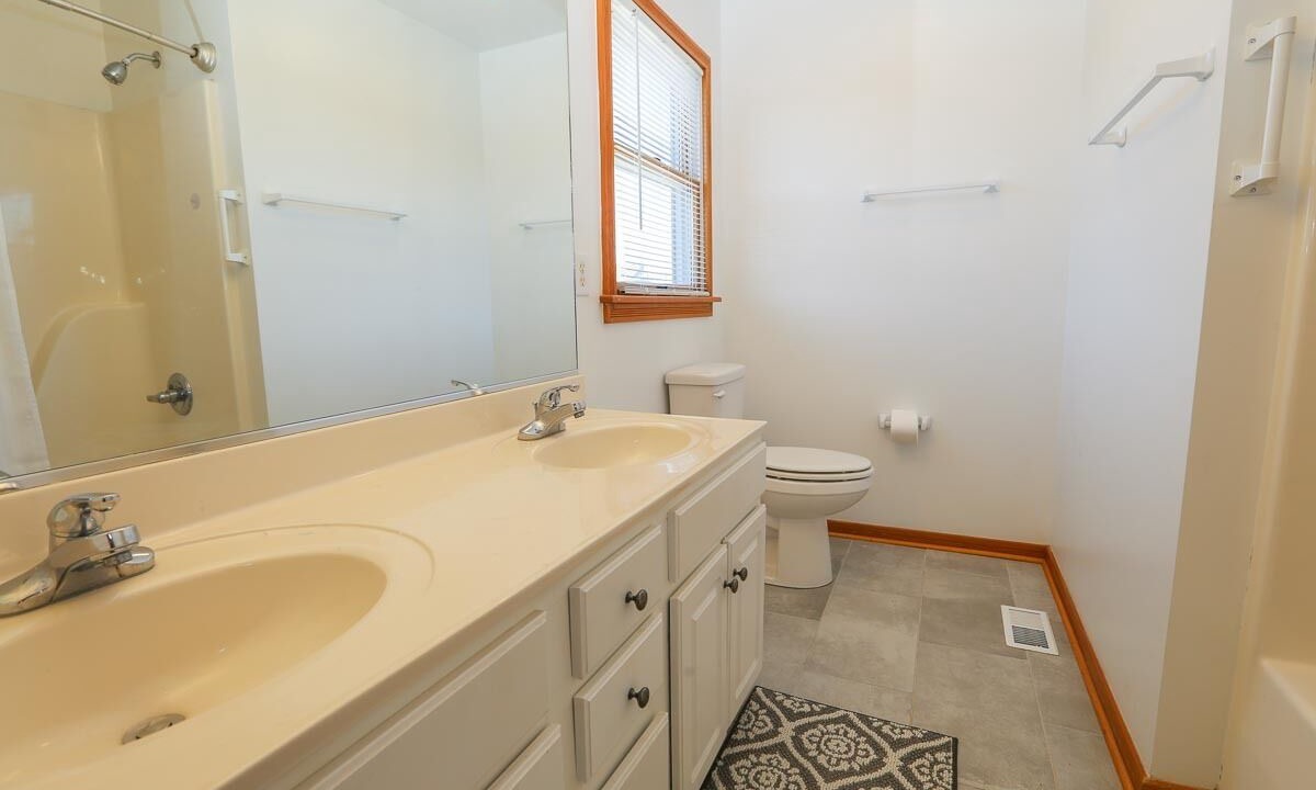 Photo of Bathroom in Carolina Dunes