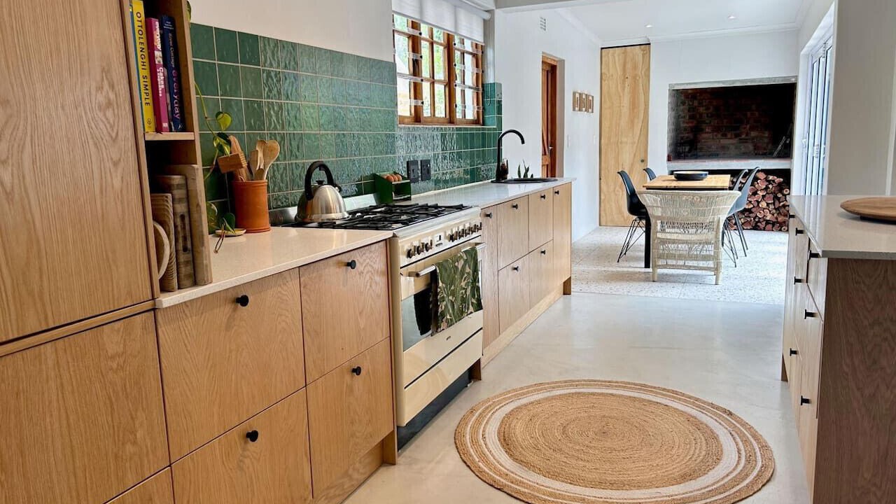 Photo of Kitchen in Eastcliff