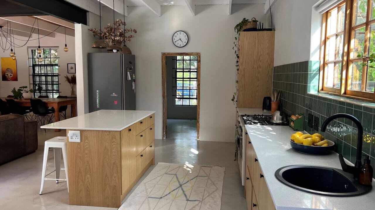 Photo of Kitchen in Eastcliff