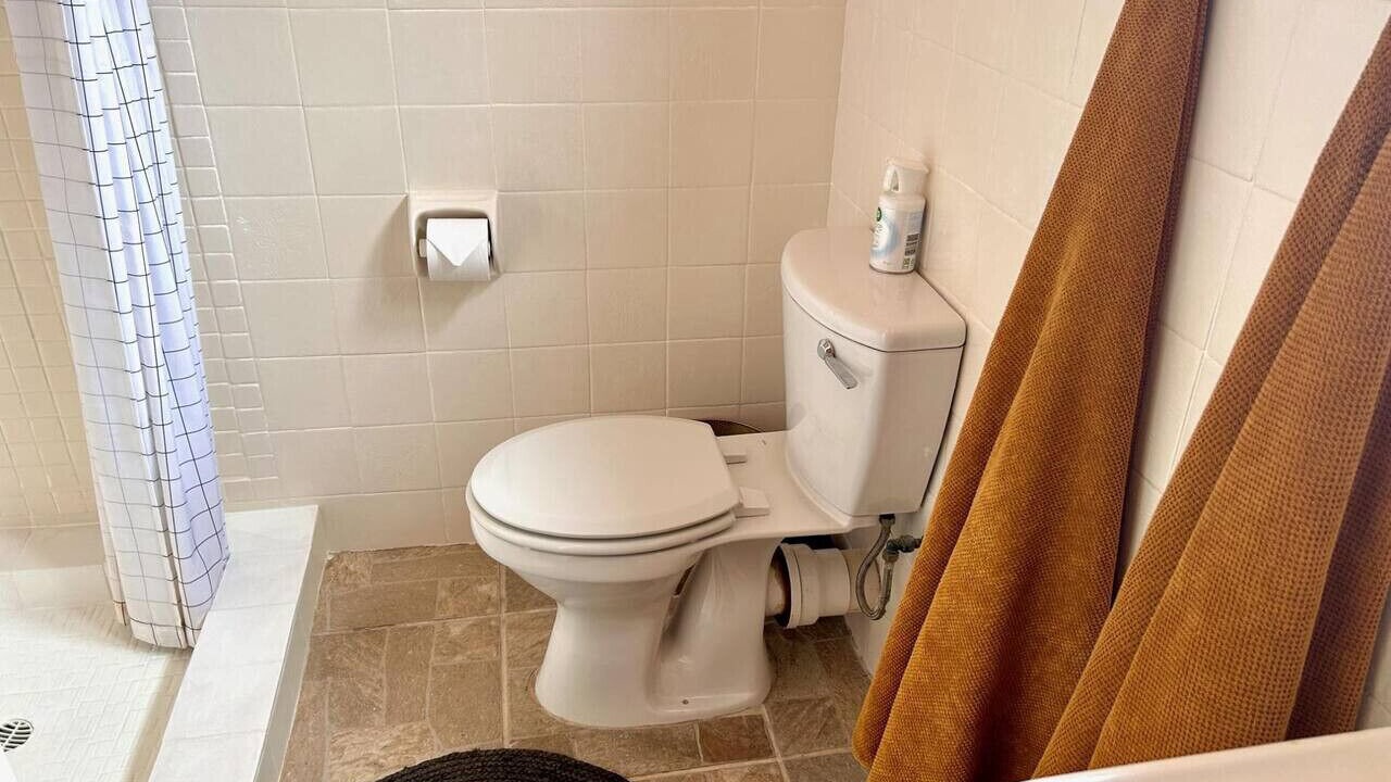 Photo of Bathroom in Eastcliff