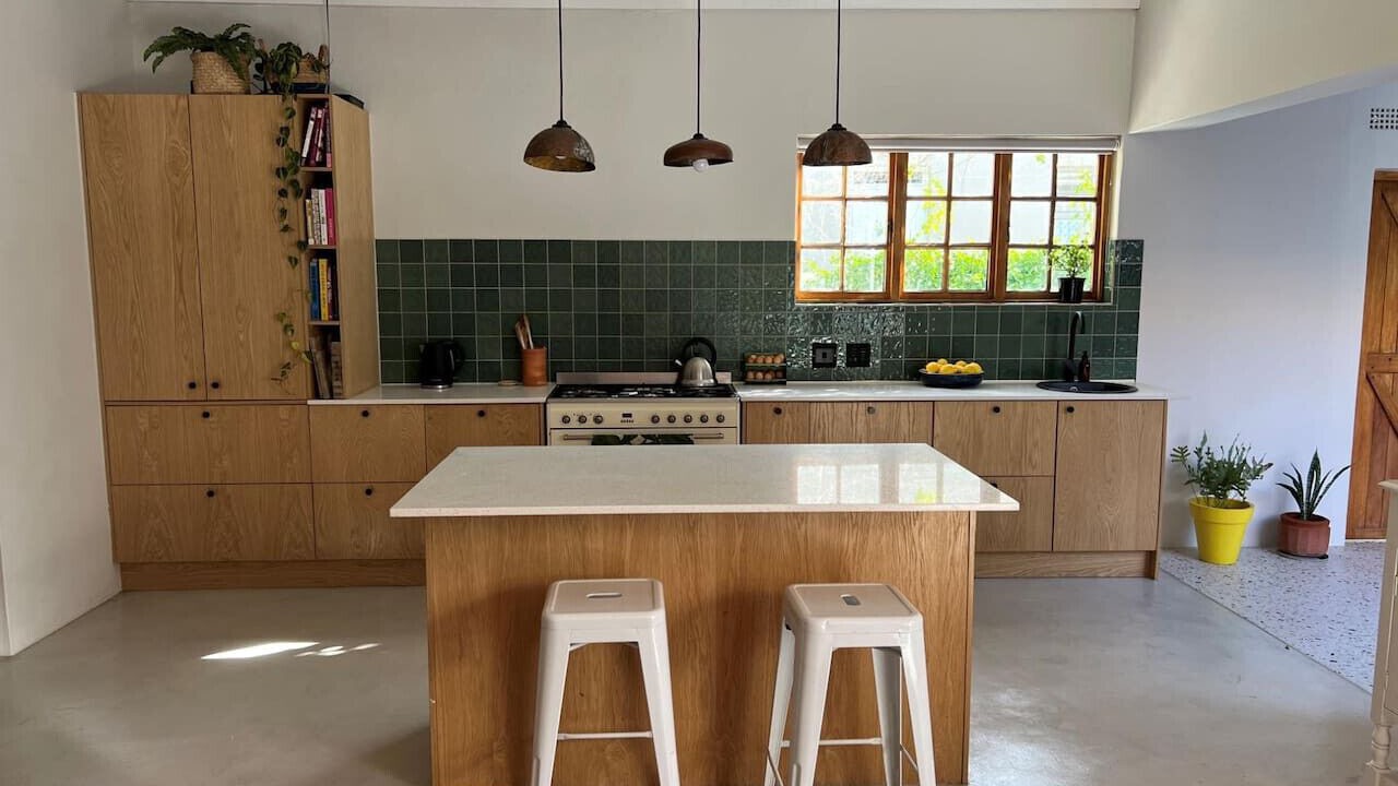 Photo of Kitchen in Eastcliff