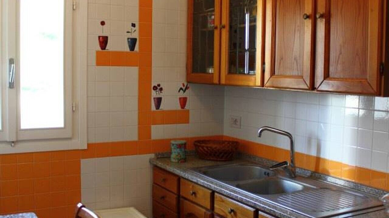 Photo of Kitchen in Modigliana