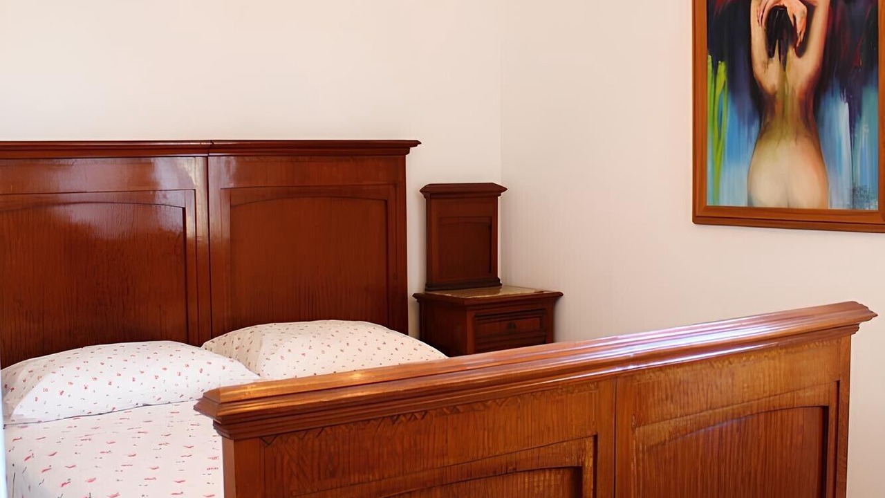 Photo of Bedroom in Modigliana