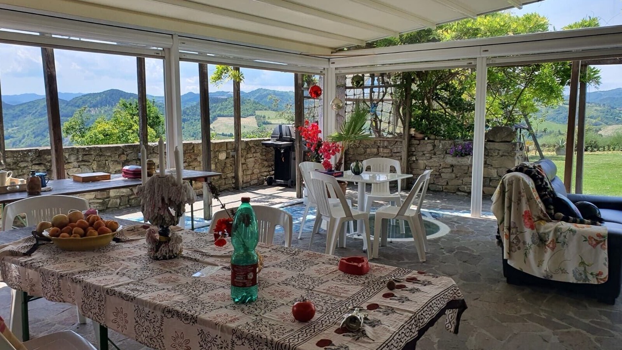 Photo of Outdoor in Modigliana