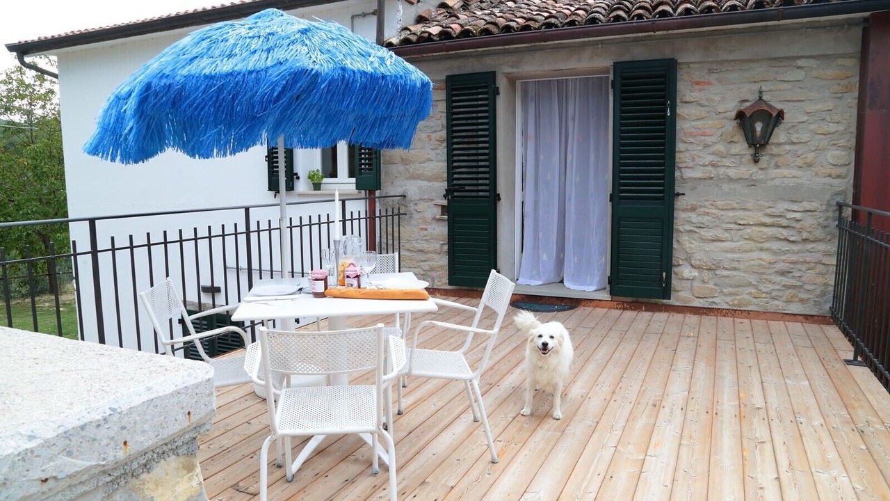 Photo of Outdoor in Modigliana
