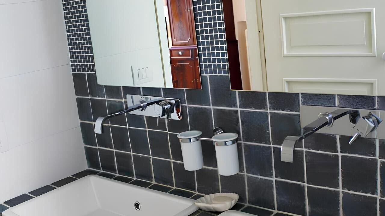 Photo of Bathroom in Modigliana
