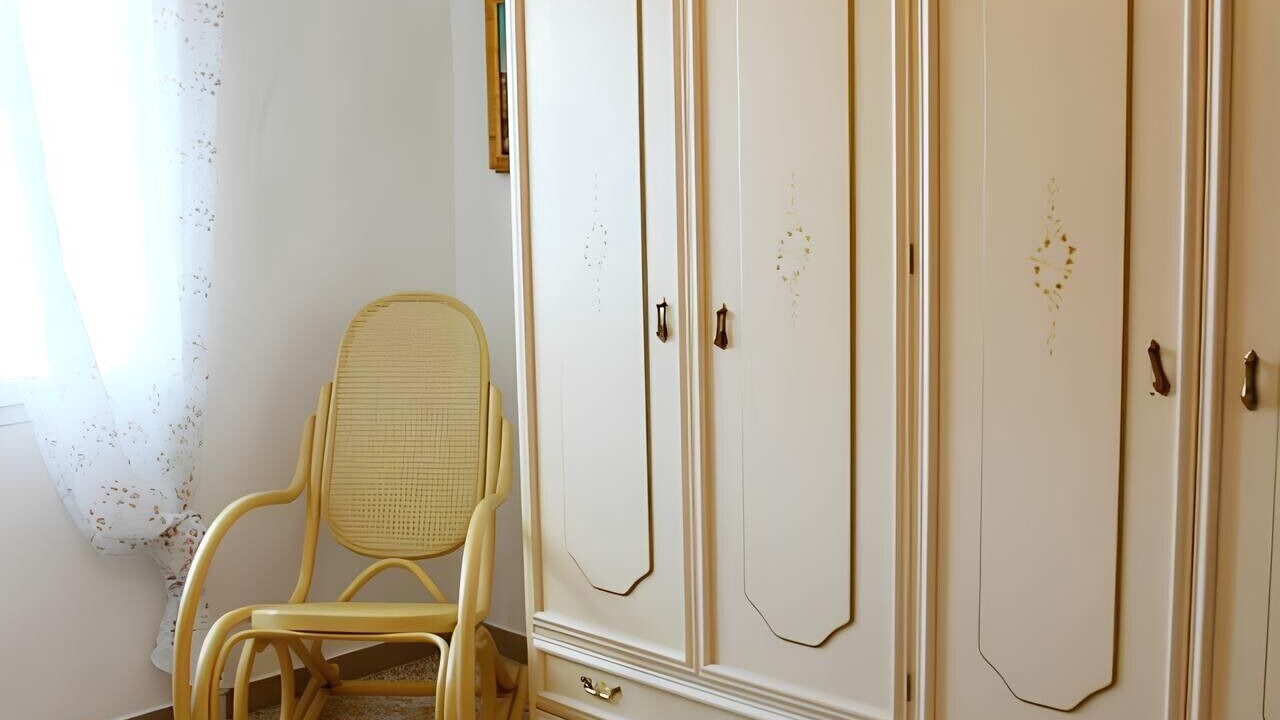 Photo of Bedroom in Modigliana