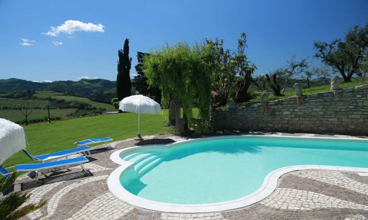 Photo of Outdoor in Modigliana