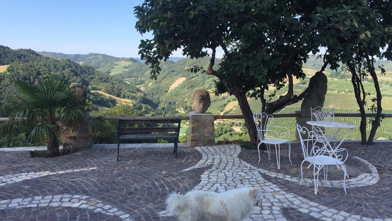 Photo of Outdoor in Modigliana