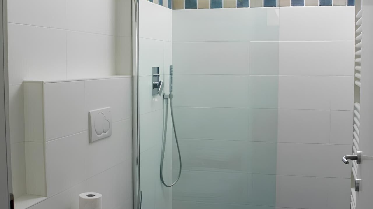 Photo of Bathroom in Modigliana
