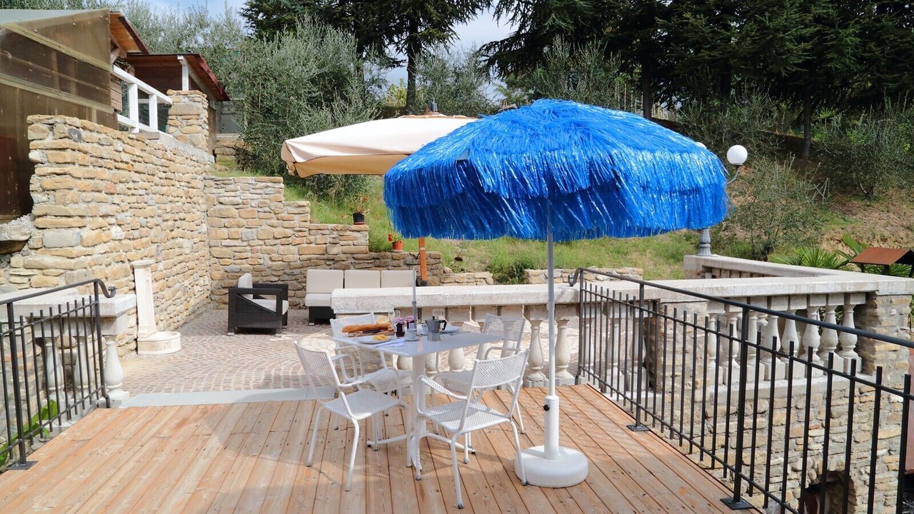 Photo of Outdoor in Modigliana