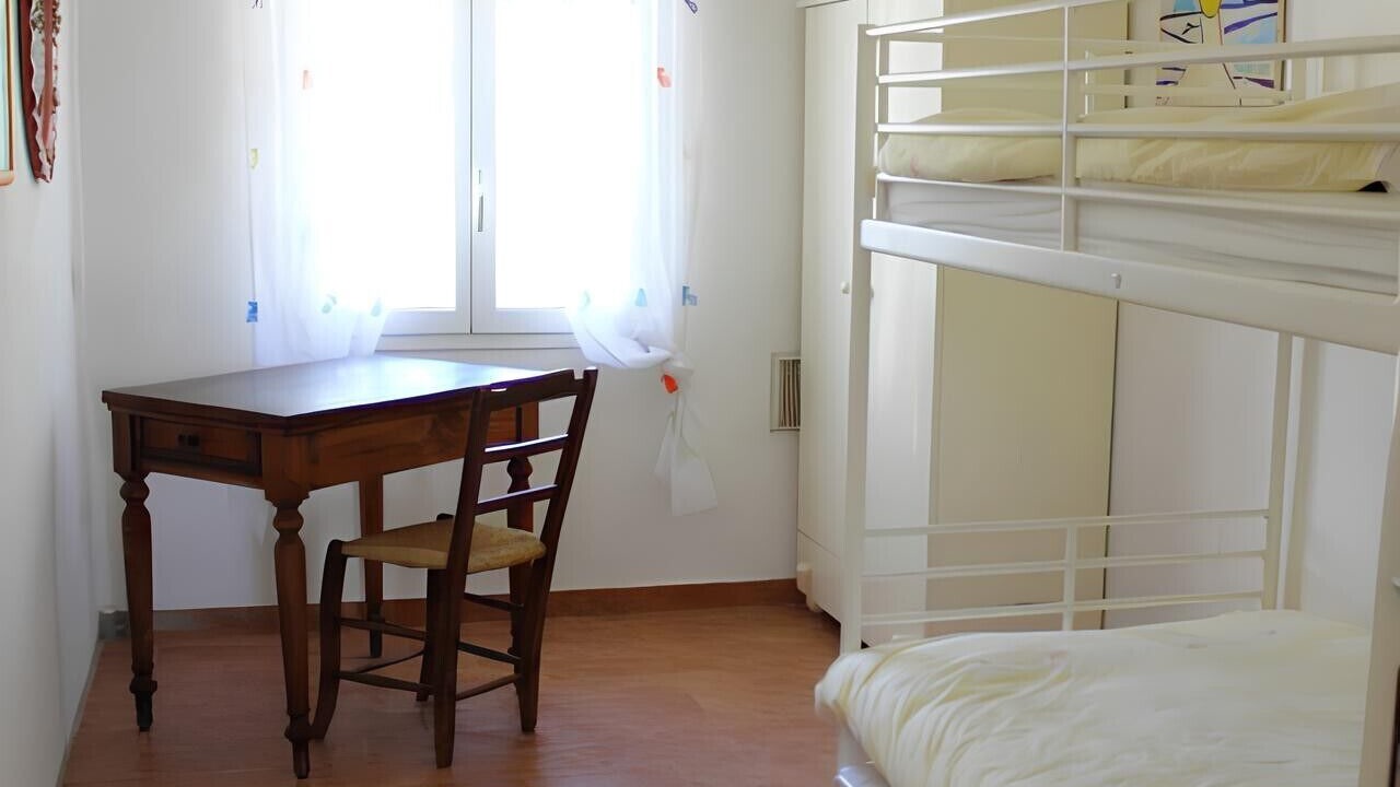 Photo of Bedroom in Modigliana