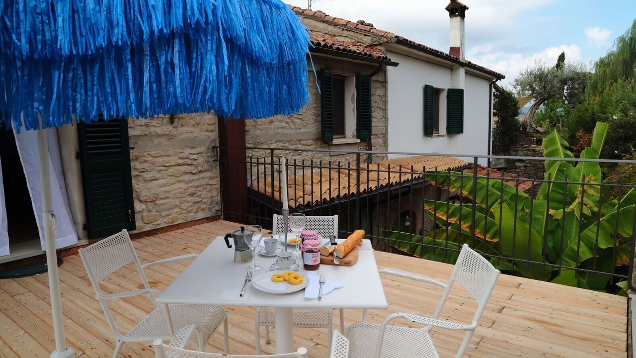 Photo of Outdoor in Modigliana