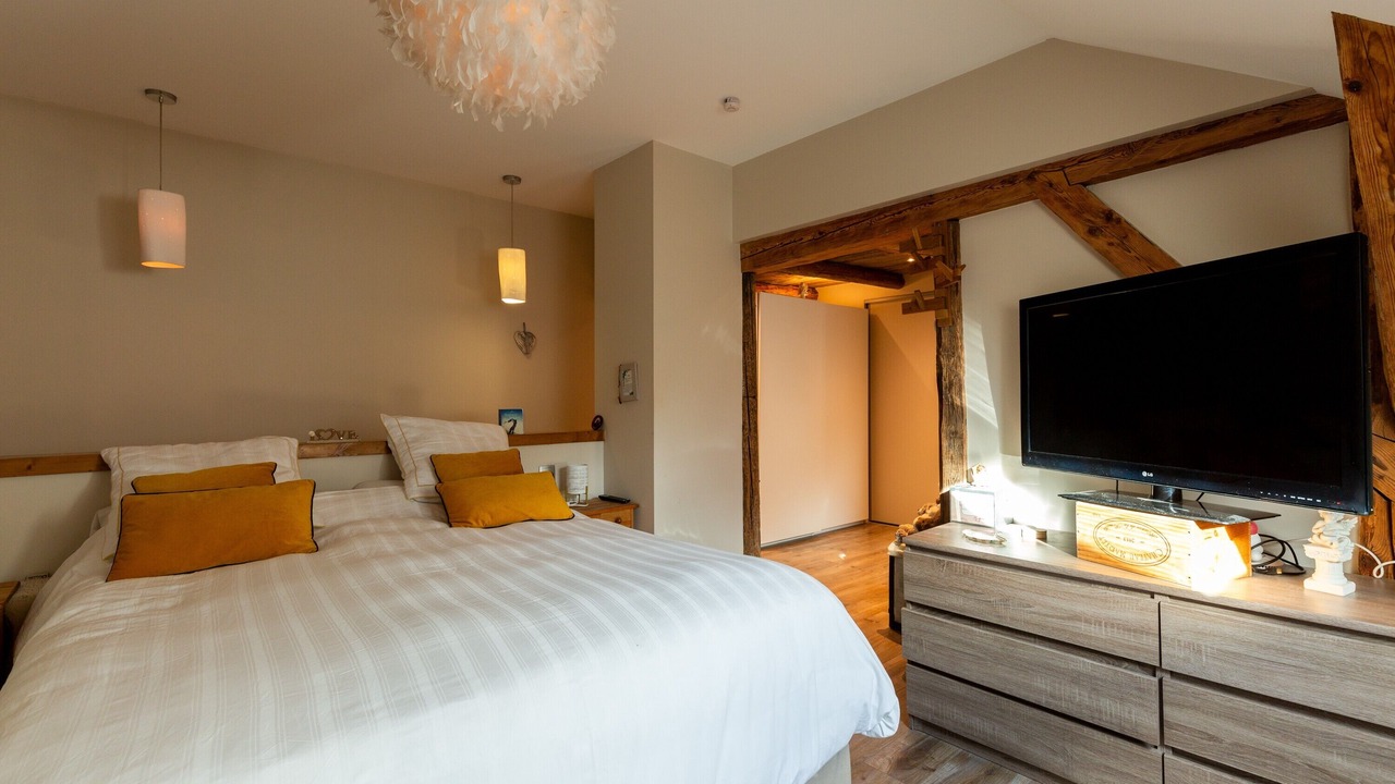 Photo of Bedroom in Faverges-Seythenex