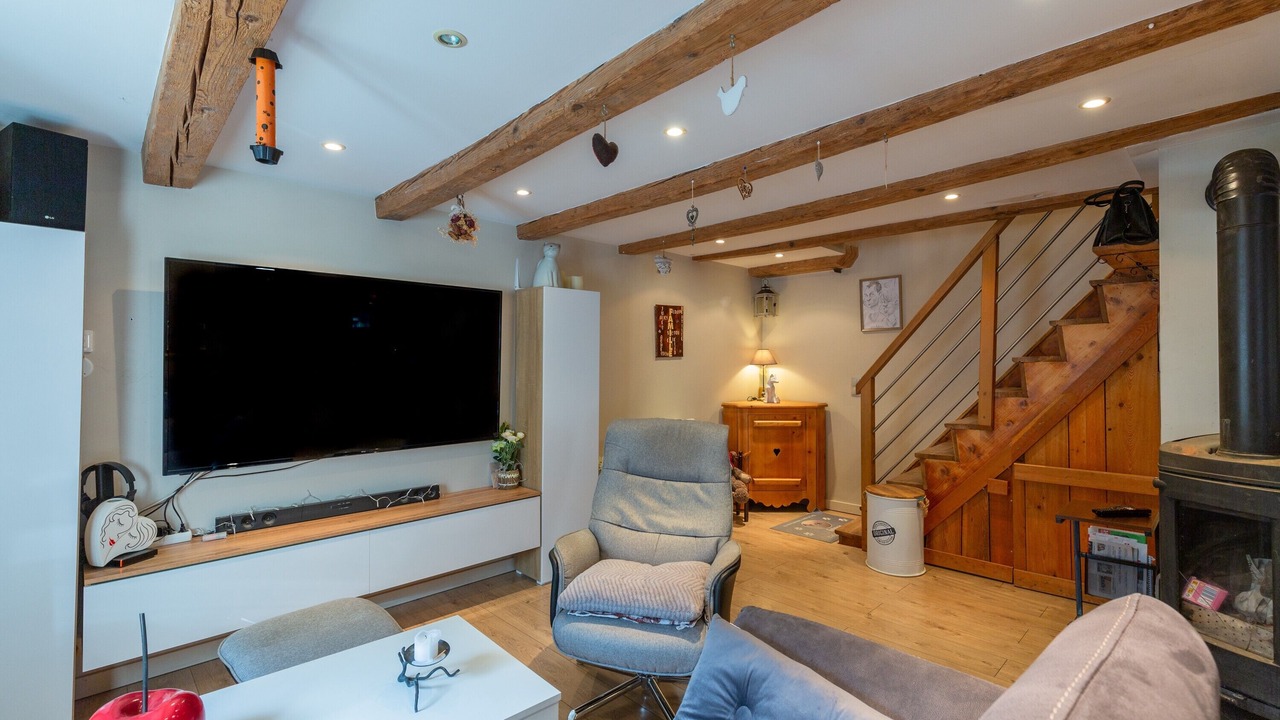 Photo of Livingroom in Faverges-Seythenex