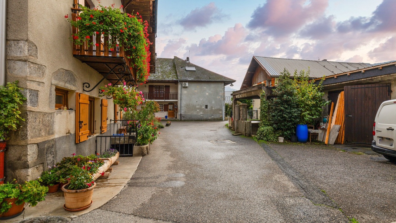 Photo of Outdoor in Faverges-Seythenex