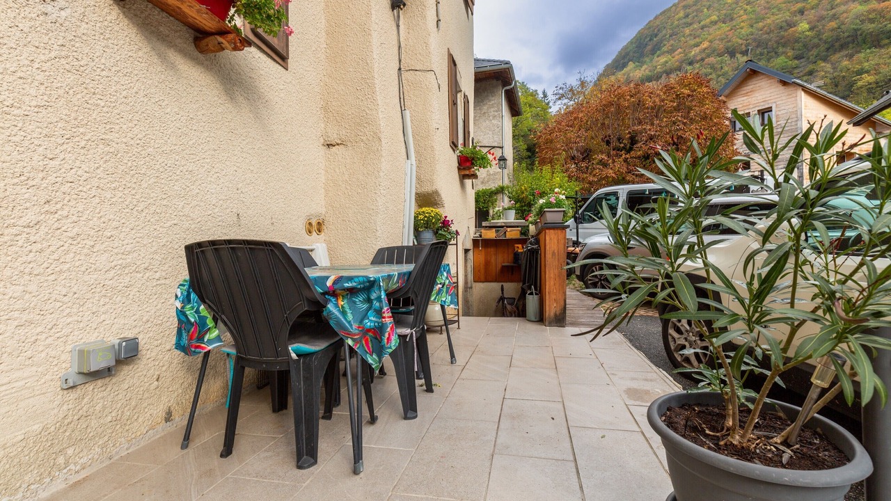 Photo of Outdoor in Faverges-Seythenex