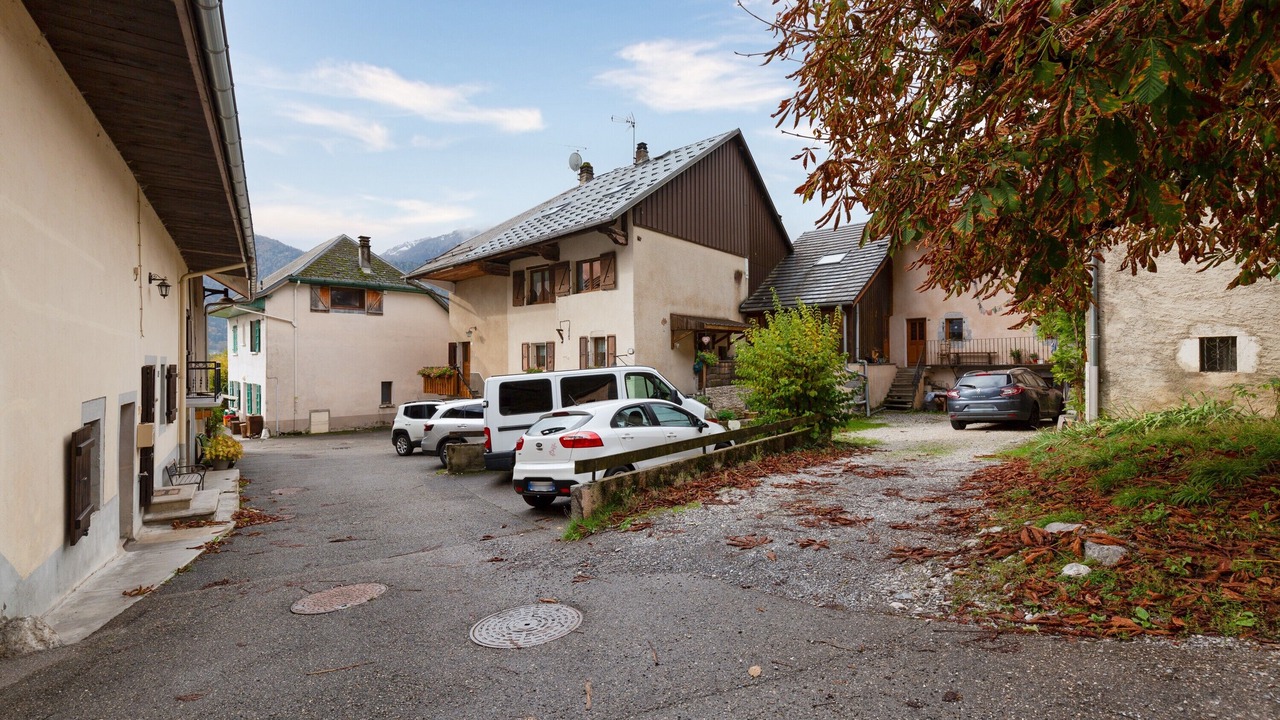 Photo of Outdoor in Faverges-Seythenex