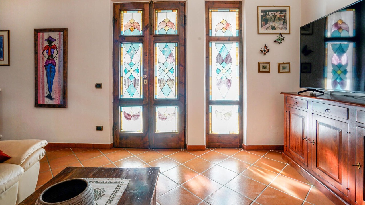 Photo of Bedroom in Lari