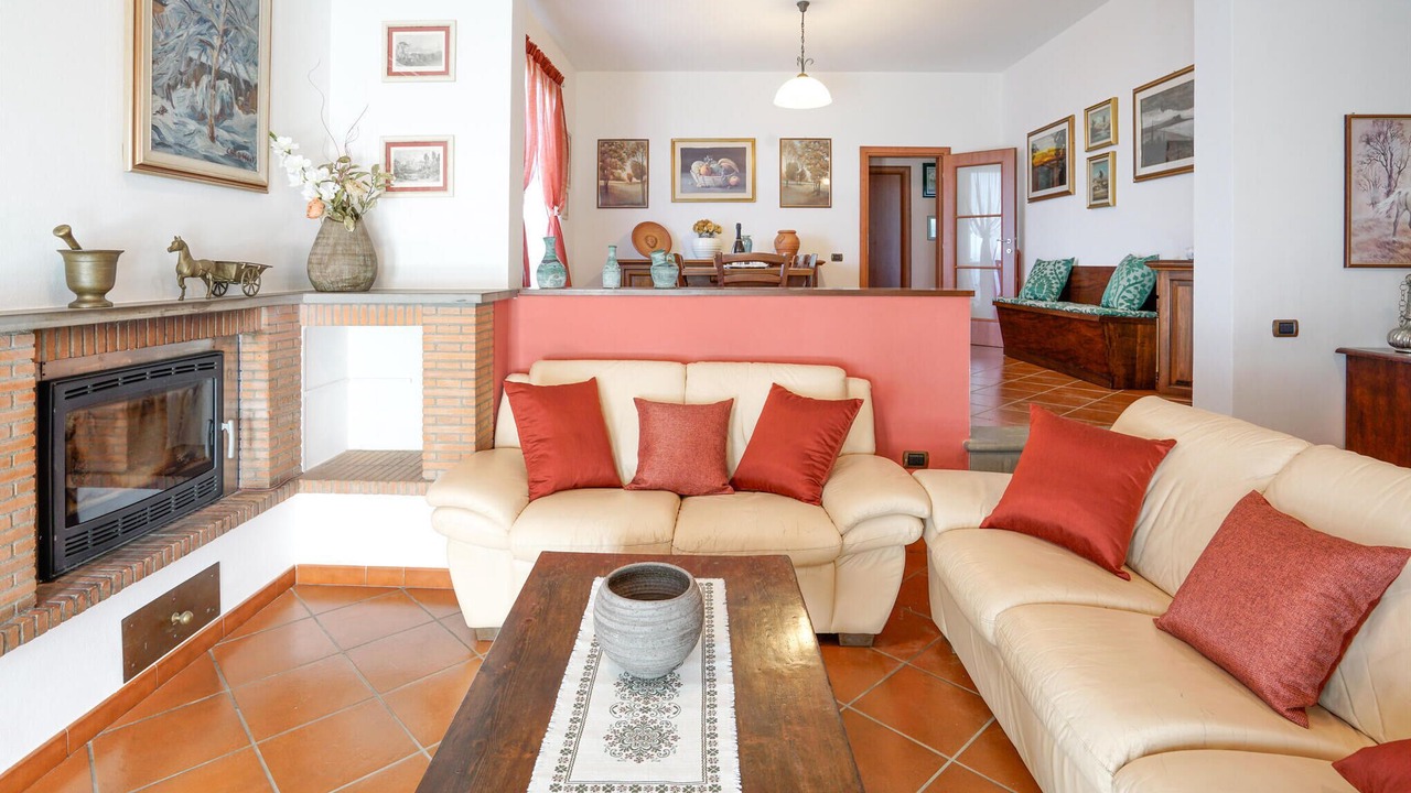 Photo of Bedroom in Lari