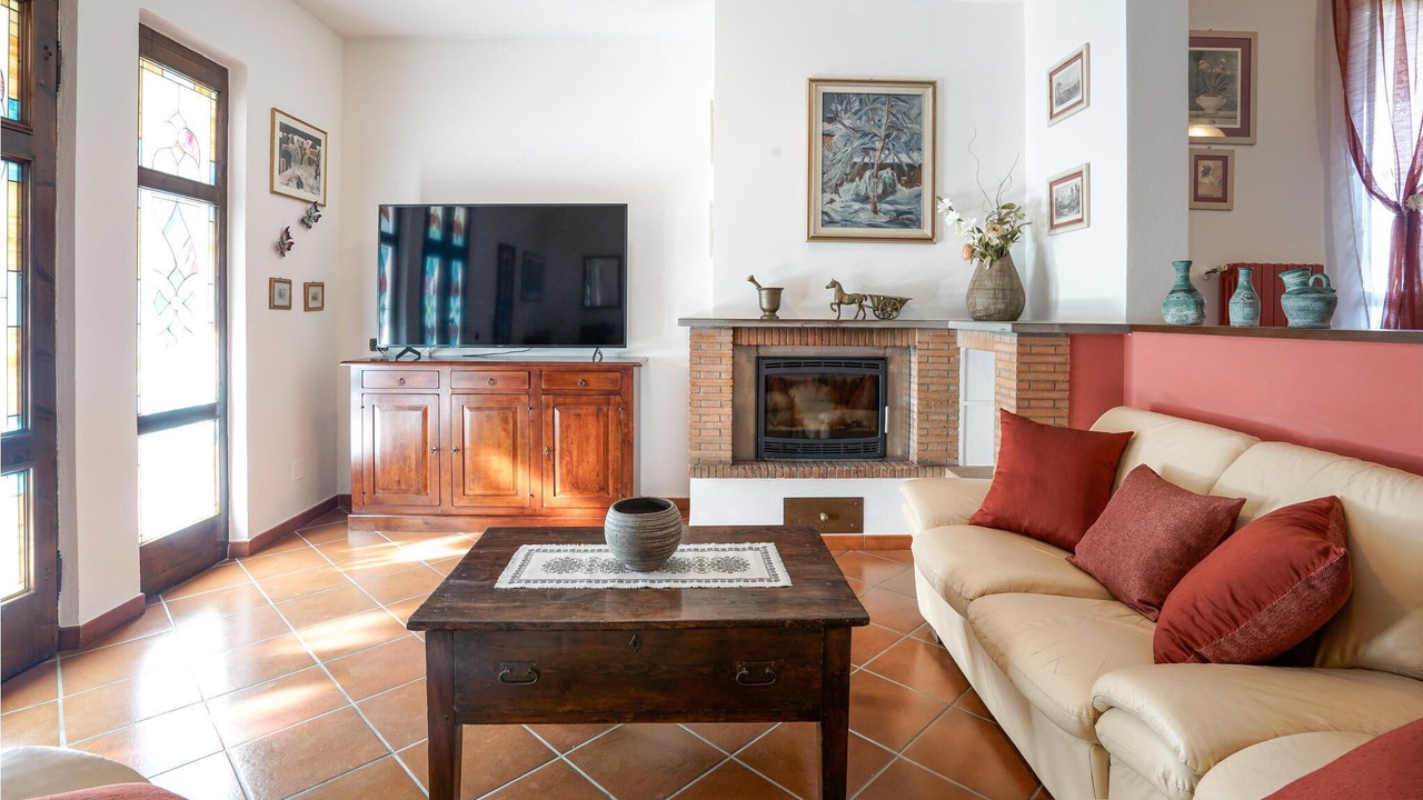 Photo of Bedroom in Lari