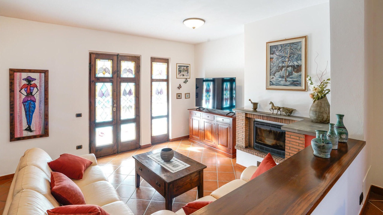 Photo of Bedroom in Lari