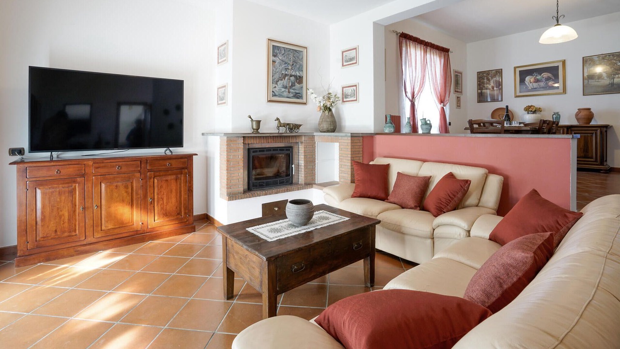 Photo of Bedroom in Lari