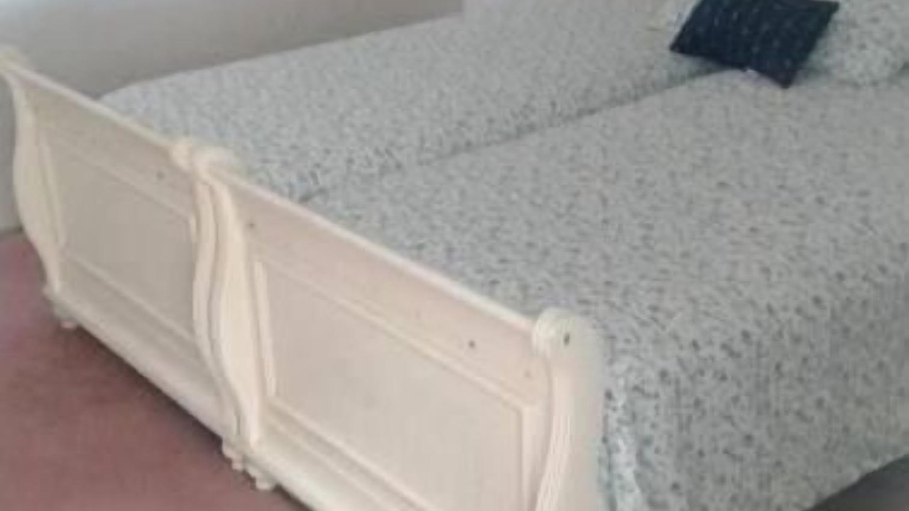 Photo of Bedroom in Valle Dorado