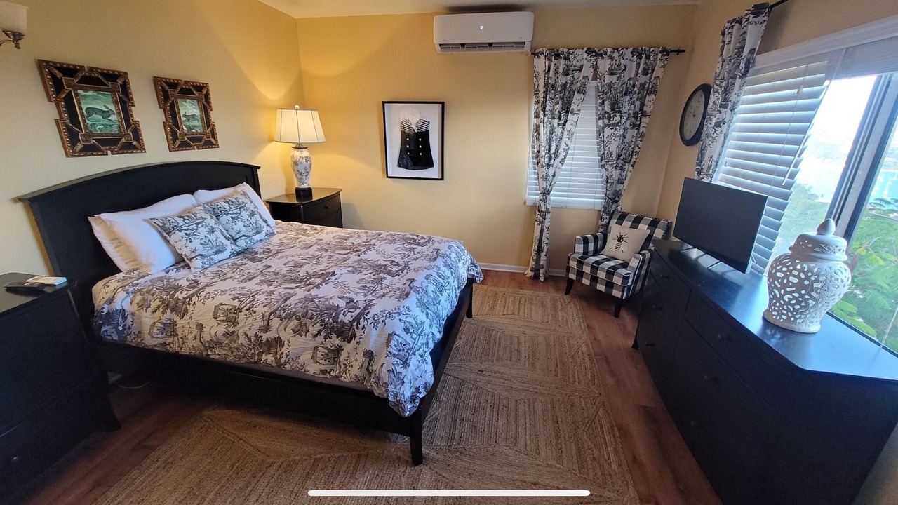 Photo of Bedroom in Estate Solberg