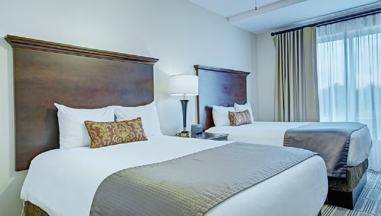 Photo of Bedroom in Old Town Alexandria