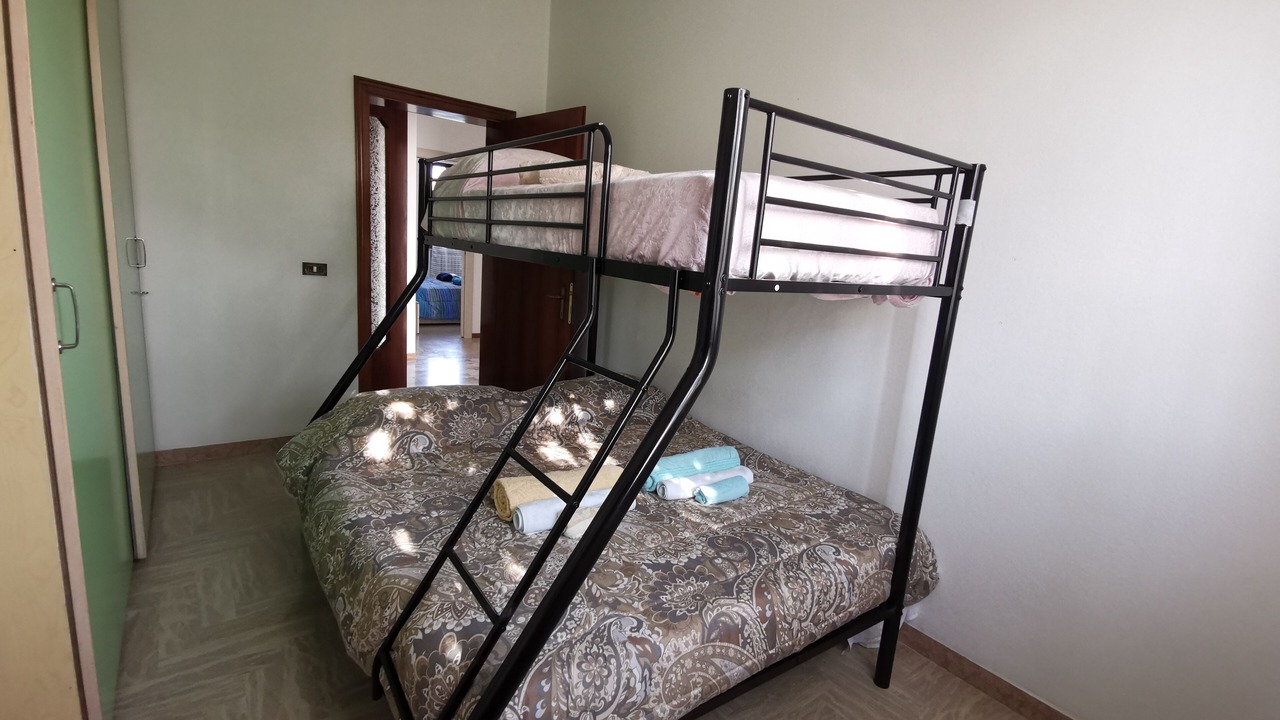 Photo of Bedroom in Formigine