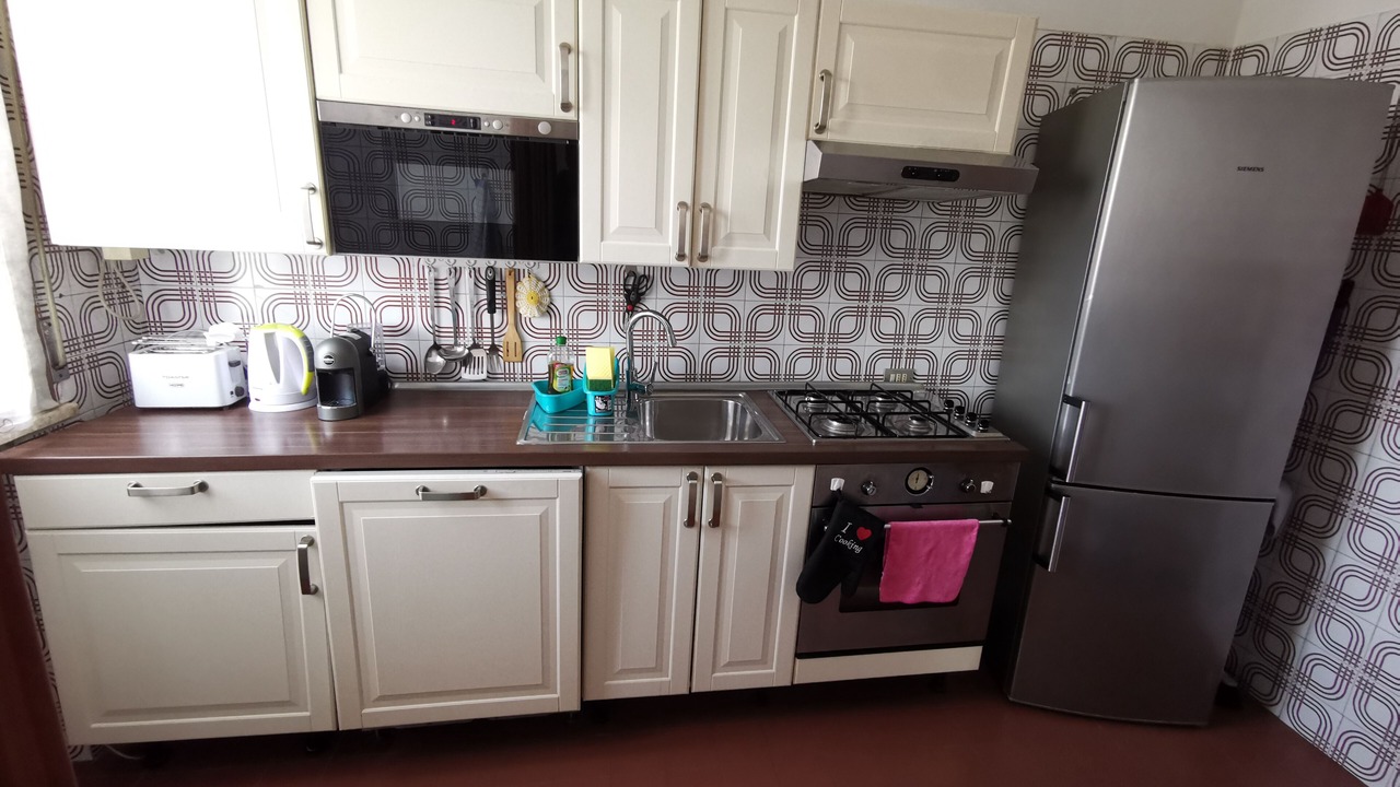Photo of Kitchen in Formigine
