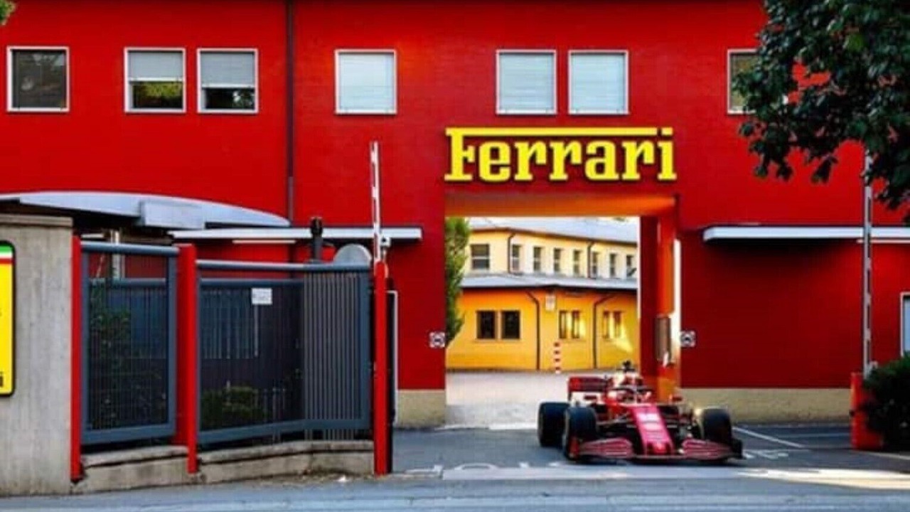 Photo of Outdoor in Formigine